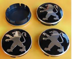 Disku ieliktņu/kapaciņu k-ts 4x d-60mm ― AUTOERA.LV