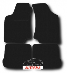 Auduma paklāju kompl. Volkswagen Vento (1992-1998) ― AUTOERA.LV