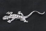 Uzraksts 3D - Lizard ― AUTOERA.LV