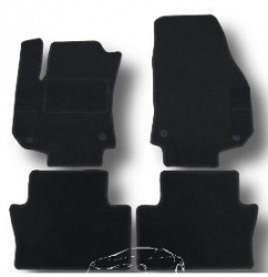 Auduma paklāju kompl. Opel Zafira A (1999-2005) ― AUTOERA.LV