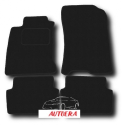 Auduma paklāju kompl. Renault Laguna (2007-2012) ― AUTOERA.LV