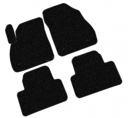 Auduma paklāju kompl. Opel Zafira C (2011-2019) ― AUTOERA.LV