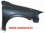 Priekš.spārns Opel Astra G (1998-2005), lab. ― AUTOERA.LV