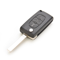 Корпус пульта PEUGEOT 307 308 407 408 207 