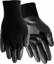 Set of polyester gloves XXL size ― AUTOERA.LV