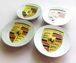 Disku ieliktņu/kapaciņu k-ts, 4x77mm  ― AUTOERA.LV