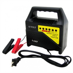 Lādēšanas ierīces 12V,  8A  ― AUTOERA.LV
