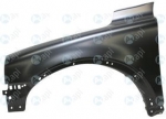 Front fender Volvo XC90 (2002-), left side ― AUTOERA.LV