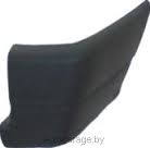 Aizm.bampera stūris VW Transporter T4 (1990-1995), lab. ― AUTOERA.LV