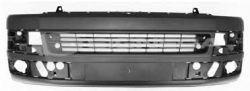 Priekšējais bamperis VW T5 (2009-2013) ― AUTOERA.LV