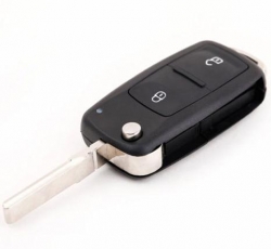 Remote key Shell VW ― AUTOERA.LV