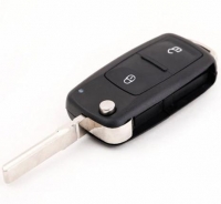 Remote key Shell VW