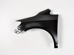 Spārns VW Golf Plus (2005-2009), kreis.  ― AUTOERA.LV