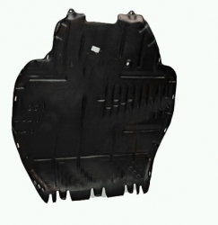 Motora aizsegs Audi A3 (1996-2000) / VW Golf IV (1998-2003), centr. ― AUTOERA.LV