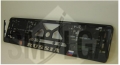 3D Plate number holder - RUSSIA
