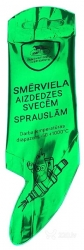 Augstas temperatūras Dīzeļsprauslu un sveču keramiskā montāžas pasta (baltā krāsa) MC1650, 5gr. ― AUTOERA.LV