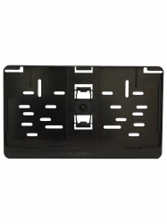 Numura turētājs ĀSV numuriem - 300mm x155mm (amerikāņu numuriem) ― AUTOERA.LV