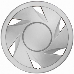 Dekoratīvo disku uzliku komplekts Rak, 14" ― AUTOERA.LV