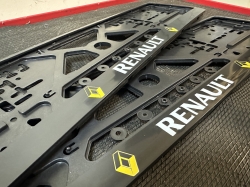 2GAB X Numura turētājs - RENAULT ― AUTOERA.LV