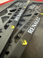 2GAB X Numura turētājs - RENAULT