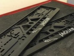 2gab x Numura turētājs - Jaguar 