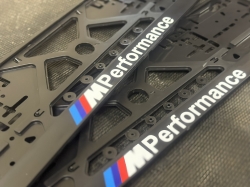 2gab x  Numura turētājs - MPerfomance (M Perfomance) ― AUTOERA.LV