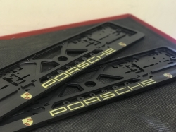 2gab x Numura turētājs - PORSCHE ― AUTOERA.LV