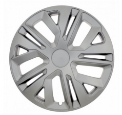 Dekoratīvo disku uzliku komplekts -  Raven, 16"  ― AUTOERA.LV