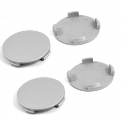 Disku ieliktņu/kapaciņu k-ts, ⌀55.5mm  ― AUTOERA.LV