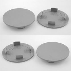 Disku ieliktņu/kapaciņu k-ts, ⌀61.5mm ― AUTOERA.LV