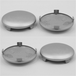 Disku ieliktņu/kapaciņu k-ts, ⌀59.5mm ― AUTOERA.LV