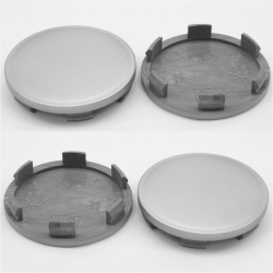 Disku ieliktņu/kapaciņu k-ts, ⌀60mm ― AUTOERA.LV