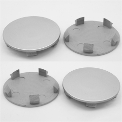 Disku ieliktņu/kapaciņu k-ts, ⌀60.5mm ― AUTOERA.LV