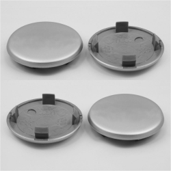 Disku ieliktņu/kapaciņu k-ts, ⌀68mm  ― AUTOERA.LV