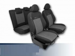 Комплект тканевых чехлов для сидений RECARO (Midi)  ― AUTOERA.LV