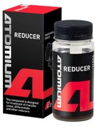 ATOMIUM REDUCER 80  -  oil additive for differential /trans.boxes ― AUTOERA.LV