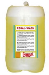 Professionāls auto mazgāšanas līdzeklis -  REGAL CITRUS, 12KG ― AUTOERA.LV