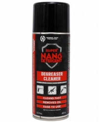 GNP GUN Degreaser Cleaner 400ml. ― AUTOERA.LV