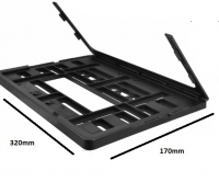 Numura turētājs - USA 