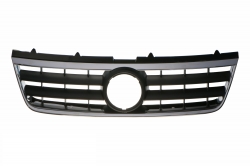 Priekšēja radiatora raste VW Touareg (2002-2007) ― AUTOERA.LV