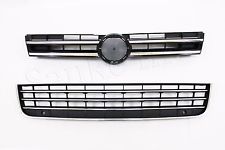 Priekšēja radiatora raste VW Touareg (2010-2014) ― AUTOERA.LV