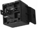Stravas relejs (5 kontakti), 40A, 12V, universāls ― AUTOERA.LV