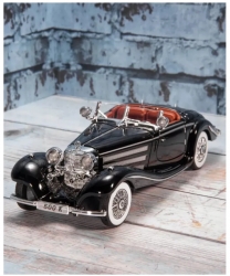 Auto rotalļlieta Mercedes-Benz 500K