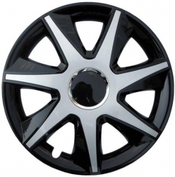 Dekoratīvo disku uzliku komplekts - RUN CS, 15" ― AUTOERA.LV