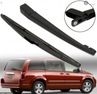 Aizm.logut tīrītāja kats ar slotiņu Chrysler Voyager (2008-2018), 40cm