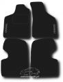 К-т тканевых ковриков Renault Twingo (1993-2006)