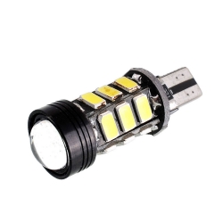 Spuldze 15LED 12V, W16W, (bez kludas)  ― AUTOERA.LV