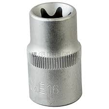 Muciņa E-Torx 1/2", 14mm ― AUTOERA.LV