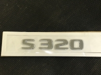 Sticker 3D - S320