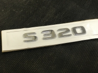 Надпись 3D - S320